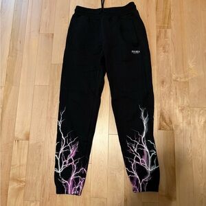 Phobia Archive Lightning Joggers